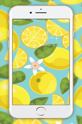 Girl Wallpaper - Girly & Cute Background Themes screenshot 3