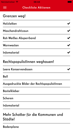 NRW Jusos Wahlkampfhandbuch(圖4)-速報App