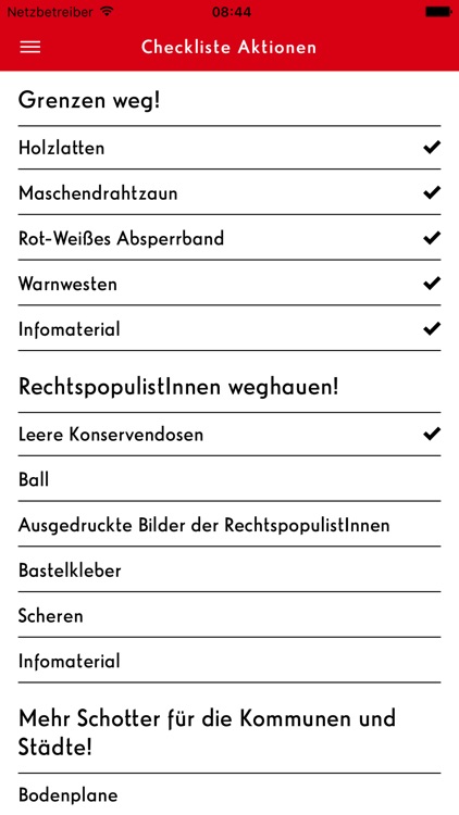 NRW Jusos Wahlkampfhandbuch screenshot-3