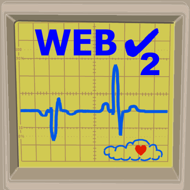 ‎WebCheck-2 on the Mac App Store
