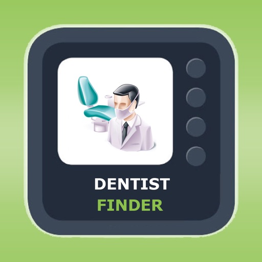 Dentist Finder : Nearest Dentist