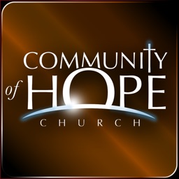 Community of Hope - CoH