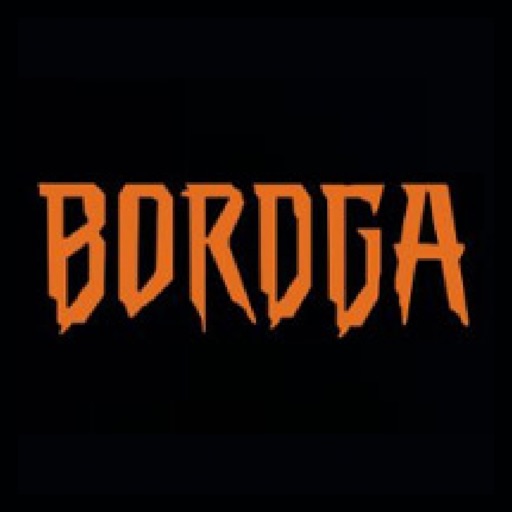 سيريه بوردقا | BORDGA