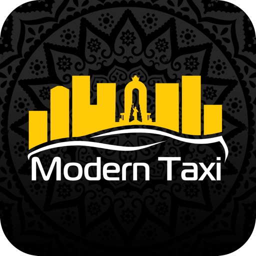 Модерн Такси icon