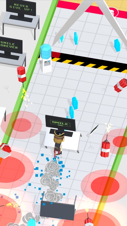 SMILE Inc. screenshot-2