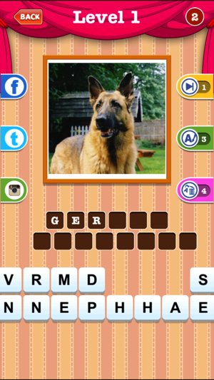 Pups Pet Trivia – The Dog Lovers Quiz Pro(圖2)-速報App