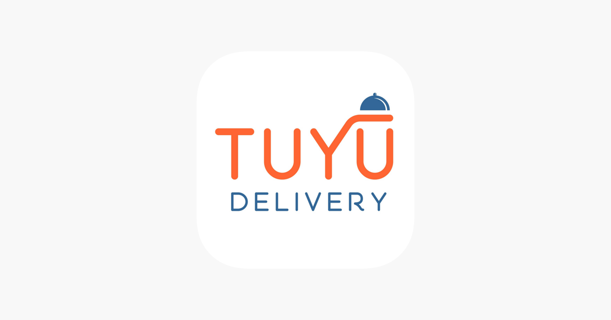 Tuyu Delivery On The App Store
