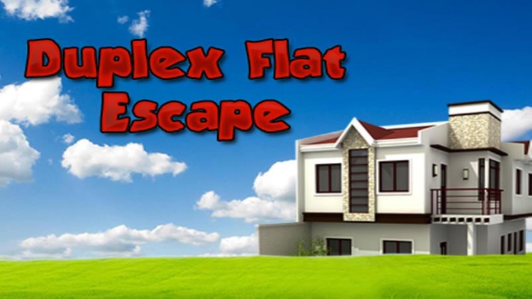 Duplex Flat Escape
