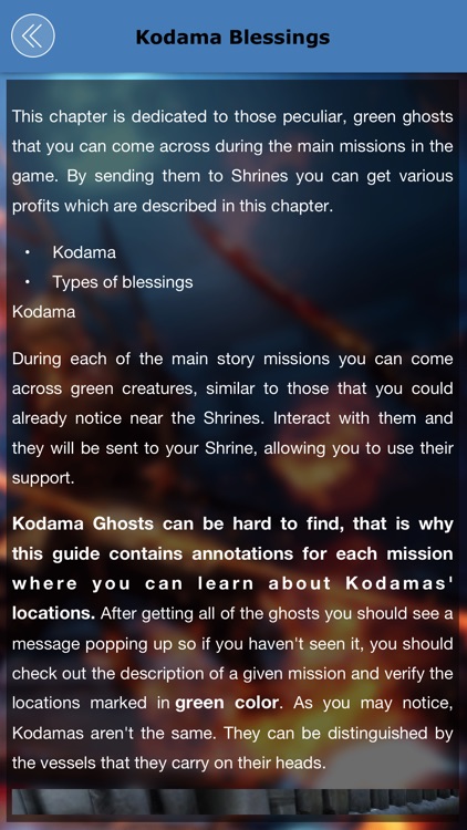 Pro Guide for NiOh