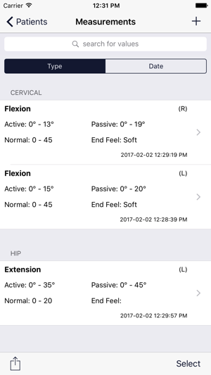 PT Goniometer(圖4)-速報App