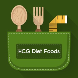 HCG Diet Foods