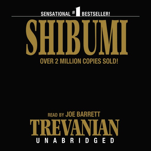 Shibumi (by Trevanian) icon