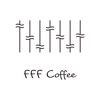 FFF Coffee (ホワイトコーヒー)