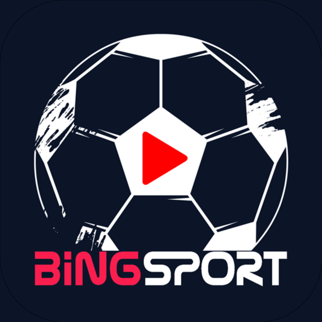 Bingsport - Football Live - App