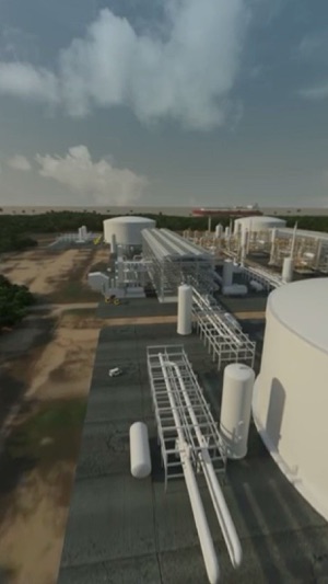 ExxonMobil Virtual Reality(圖4)-速報App