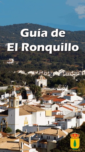 Guía de El Ronquillo