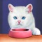 Icon My virtual pet Cat