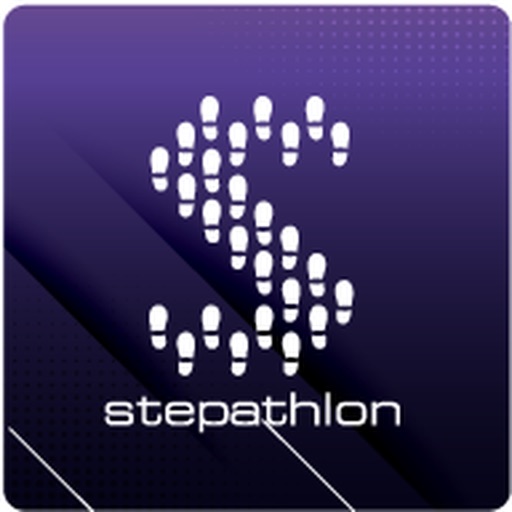 Stepathlon RTG