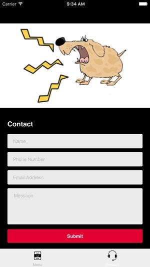 Dog Barking App(圖5)-速報App