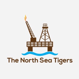 The North Sea Tigers