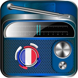 Radio France - Live Radio Listening