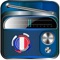 You don't need anything else but Radio France - Live Radio Listening