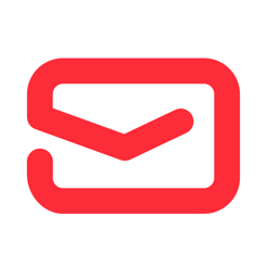 ‎myMail: web email account app