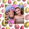 Easter Photo Frames Collage Editor