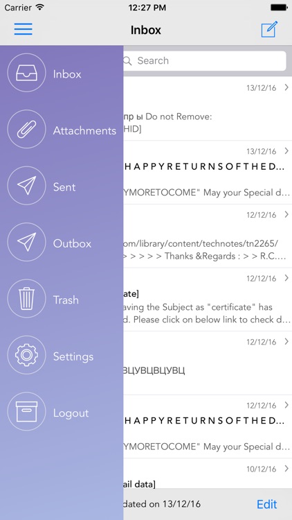 EAI Mail screenshot-4