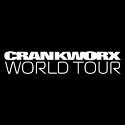 Crankworx World Tour