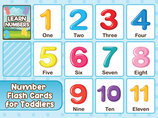 Baby Flash Cards for Toddlers screenshot 4