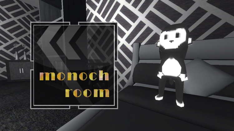 Monochroom