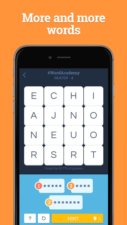 Word Academy ©