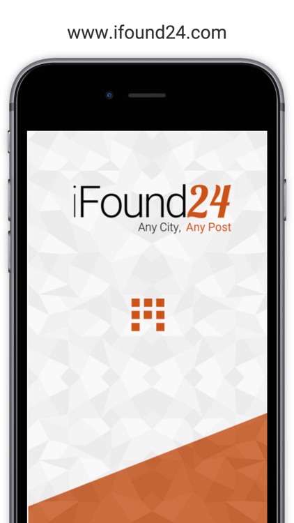 iFound24