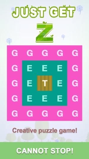 Just Get Z (a-z)(圖3)-速報App