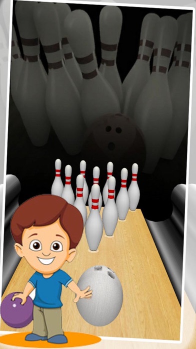 Club Bowling 3D Play screenshot 3