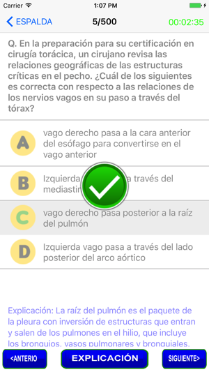 Quiz de Embriología(圖2)-速報App