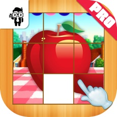 Activities of Fruit Slide Puzzle Kids Game Pro