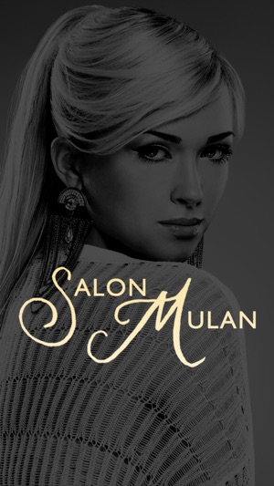 Salon Mulan