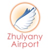 Zhuliany Kyiv Airport Flight Status Live