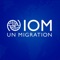 IOM Ukraine Response is a simple and smart mobile app designed to harness the video creation power of employees and teams to create collaborative, authentic video content