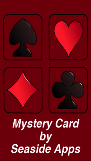 Mystery Card