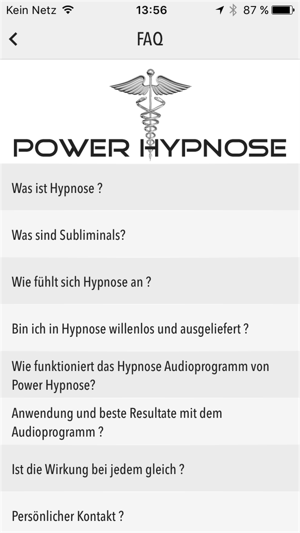 Power Hypnose(圖3)-速報App