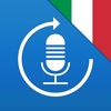 イタリア語を学ぶ、イタリア語を話す - 語彙＆フレーズ