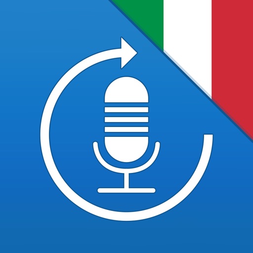 Learn Italian, Speak Italian - Language guide Icon