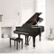 Steinway Room View is an augmented reality tool to help you see a piano in your home from the comfort of your living room