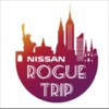 Nissan Rogue Trip