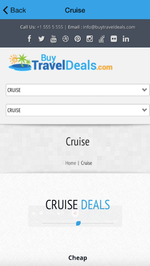 BuyTravelDeals(圖4)-速報App