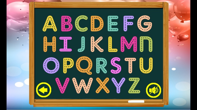 First Steps For Kid To Read And Write ABCD