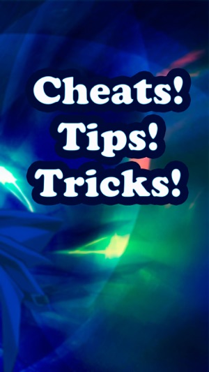 Yu-Wiki: Cheats, tips and tricks!(圖1)-速報App